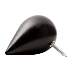 2 pat�res en bois noires l dropit noir - normann copenhagen