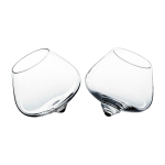 2 verres � liqueur 15cl - normann copenhagen