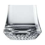 2�verres � whisky en cristal sans plomb 37 cl dof paris - nude glass