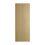 3 �tag�res en ch�ne 58 x 30 cm - string furniture