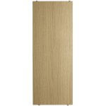 3 �tag�res en ch�ne 78 x 30 cm - string furniture