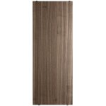 3 �tag�res en noyer 78 x 30 cm - string furniture