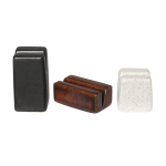 3 portes photos en c�ramique �maill�e koa - ferm living