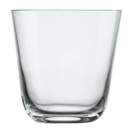 4�verres � eau en cristal sans plomb 26 cl savage - nude glass