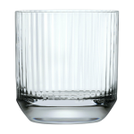 4�verres � whisky en cristal sans plomb 32 cl dof - nude glass