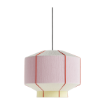 Abat - jour en laine ice cream bonbon 380 - hay