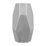 Abat - jour en laiton argent� 4, 9x4, 9cm brighter days - umage