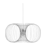 Abat - jour pour suspension � spirale 90 cm coil eu - normann copenhagen