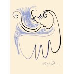 Affiche 50 x 70 cm i'll keep you warm - the poster club
