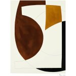 Affiche 50x70 composition 01 - the poster club