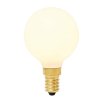 Ampoule e14 4, 6w dimmable 7, 5cm sph�re - tala