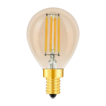 Ampoule golf ball led e14 beilf - the cool republic