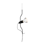 Ampoule led 12w e27 parentesi - flos