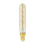 Ampoule led e14 1, 5w dimmable � filament spiral clear - normann copenhagen