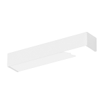 Applique blanche 45 cm toy - panzeri
