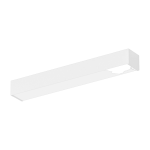 Applique blanche 60 cm toy - panzeri