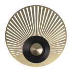 Applique earth radiant - cvl luminaires