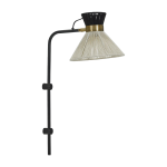 Applique hdcord noir - house doctor