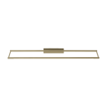 Applique en laiton xl link - cvl luminaires
