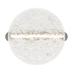 Applique luminaire en m�tal et acrylique 30x25cm mangata - maytoni