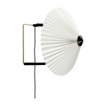 Applique murale blanche 300 matin - hay