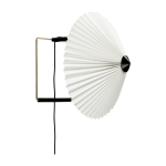 Applique murale blanche 300 matin - hay