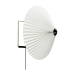 Applique murale blanche 380 matin - hay