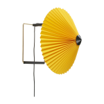 Applique murale jaune 300 matin - hay