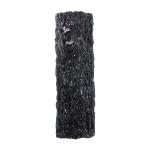 Applique murale en verre et acier noir 16, 5x10x60cm oak - serax