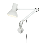 Applique avec prise blanche type 75 mini - anglepoise