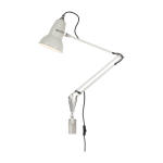Applique avec prise cr�me original 1227 - anglepoise