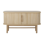 Armoire en pin naturel lex - bloomingville