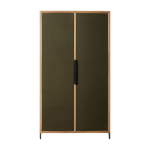 Armoire en toile pioneer - hkliving