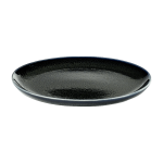 Assiette 13 cm terres de r�ves bleu fonc� - serax