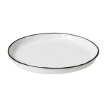 Assiette 18 cm salt - broste copenhagen