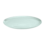 Assiette 22 cm terres de r�ves bleu clair - serax