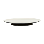 Assiette en porcelaine 24 cm ra - serax