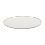 Assiette en porcelaine ivoire 22cm cena - serax