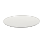 Assiette en porcelaine ivoire 26cm cena - serax