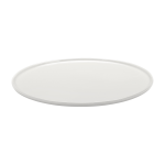 Assiette en porcelaine ivoire 26cm cena - serax