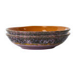Bols � curry daybreak (lot de 2) - hkliving