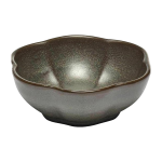 Bol en gr�s c�tel� vert 11 cm inku - serax