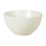 Bol en gr�s cr�me 17 cm nordic vanilla - broste copenhagen