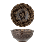 Bol marsala gr�s brun - bloomingville