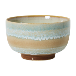 Bols � noodle en gr�s 13, 5x8cm vaisselle 70's - hkliving