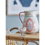 Bol rika verre recycl� clair - bloomingville