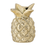 Bougeoir aiea polyr�sine or - bloomingville