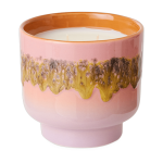 Bougie parfum�e miami - hkliving