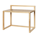 Bureau en ch�ne clair pour enfant 70x45x60cm little architect - ferm living