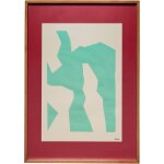 Cadre et affiche 70x100 studio - h�bsch